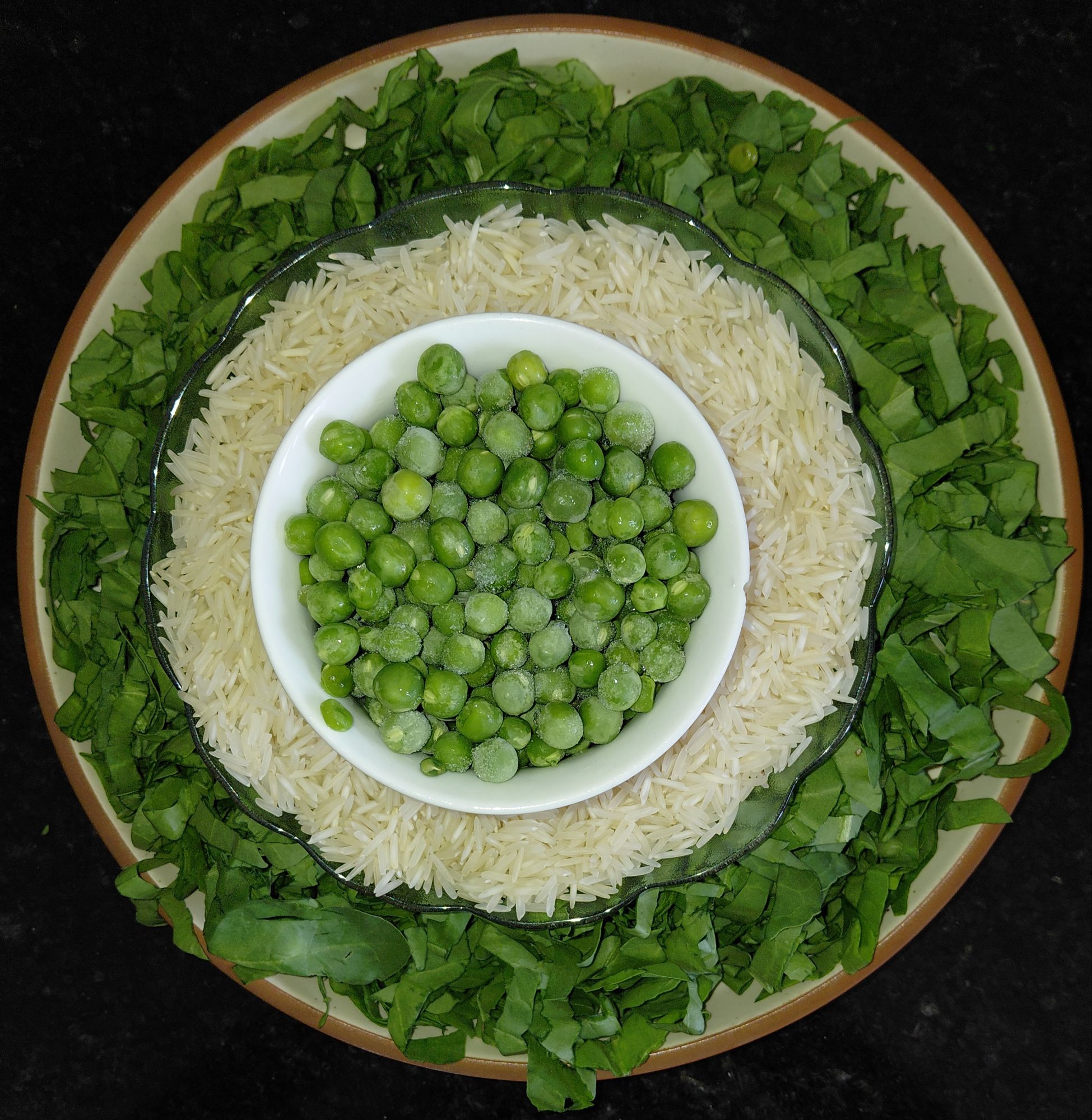 (475)Palakh Rice – Rajeshree Gandhi's Kitchen blog